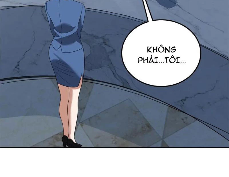 Giải Cứu Thế Giới Bằng Cách Thăng Cấp Chapter 35 - Trang 2