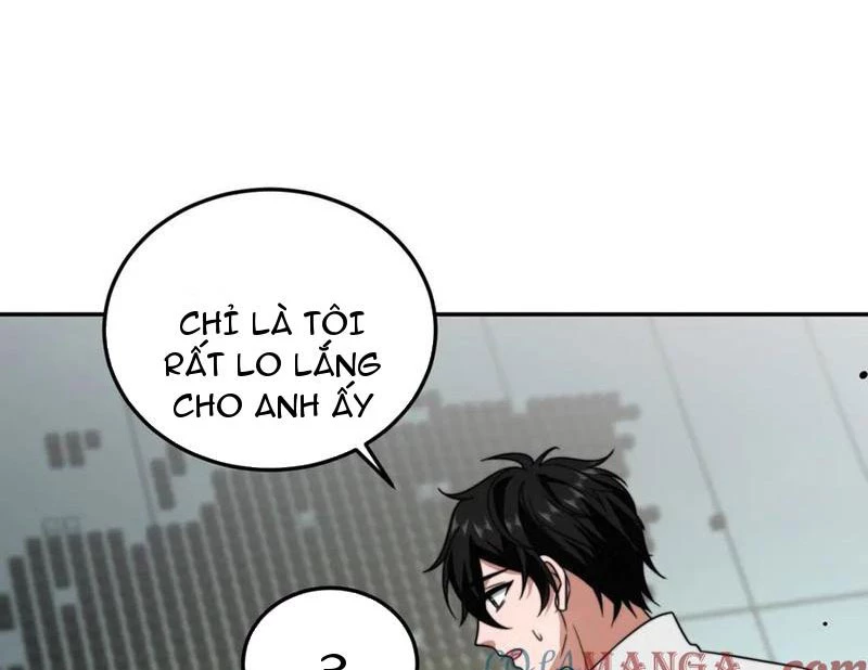 Giải Cứu Thế Giới Bằng Cách Thăng Cấp Chapter 35 - Trang 2