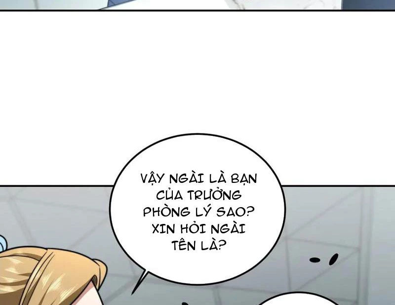 Giải Cứu Thế Giới Bằng Cách Thăng Cấp Chapter 35 - Trang 2