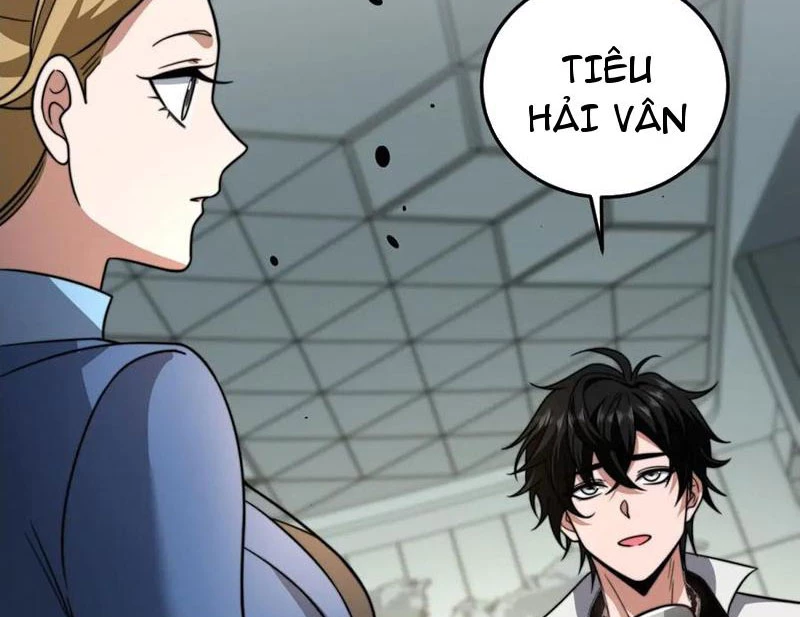 Giải Cứu Thế Giới Bằng Cách Thăng Cấp Chapter 35 - Trang 2