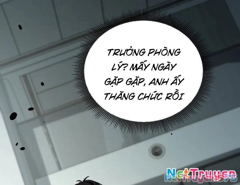 Giải Cứu Thế Giới Bằng Cách Thăng Cấp Chapter 35 - Trang 2