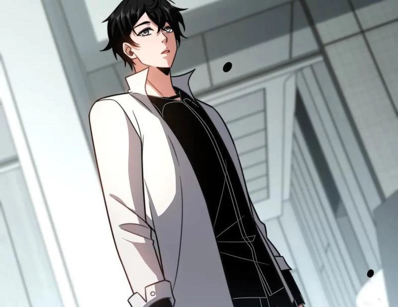 Giải Cứu Thế Giới Bằng Cách Thăng Cấp Chapter 35 - Trang 2