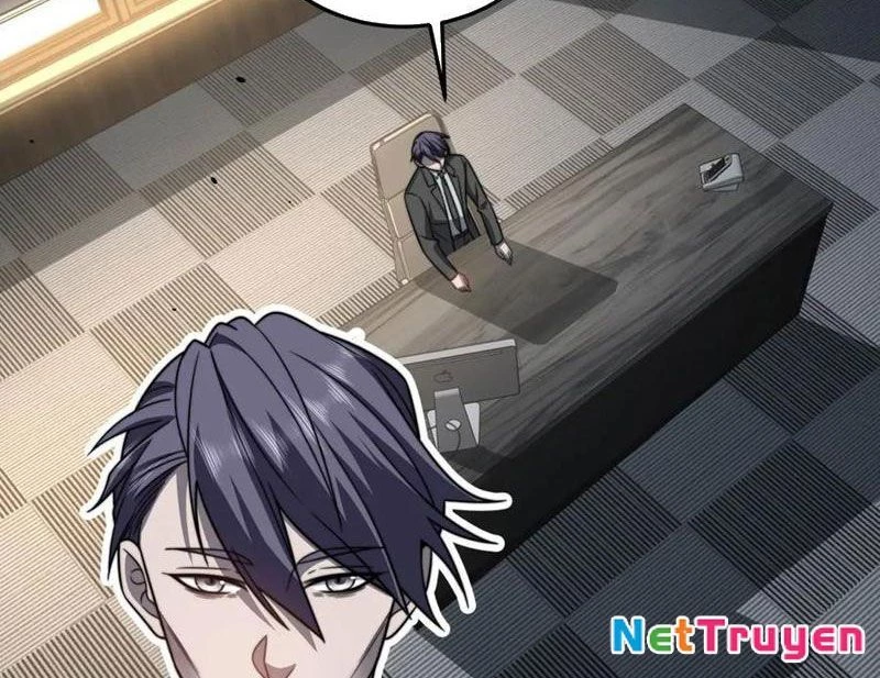 Giải Cứu Thế Giới Bằng Cách Thăng Cấp Chapter 35 - Trang 2