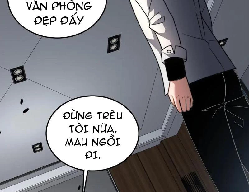 Giải Cứu Thế Giới Bằng Cách Thăng Cấp Chapter 35 - Trang 2