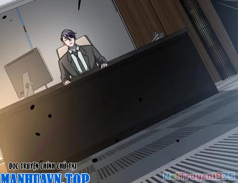 Giải Cứu Thế Giới Bằng Cách Thăng Cấp Chapter 35 - Trang 2