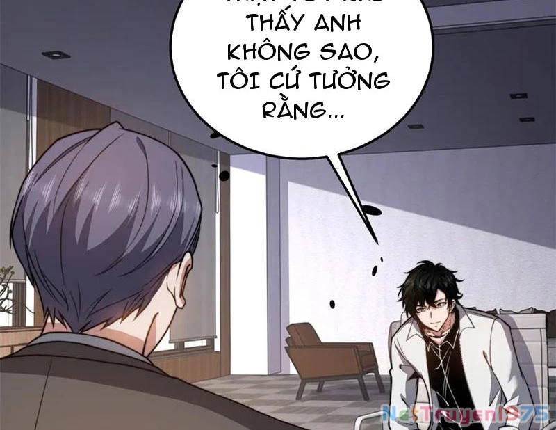 Giải Cứu Thế Giới Bằng Cách Thăng Cấp Chapter 35 - Trang 2