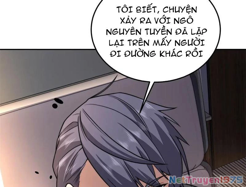 Giải Cứu Thế Giới Bằng Cách Thăng Cấp Chapter 35 - Trang 2