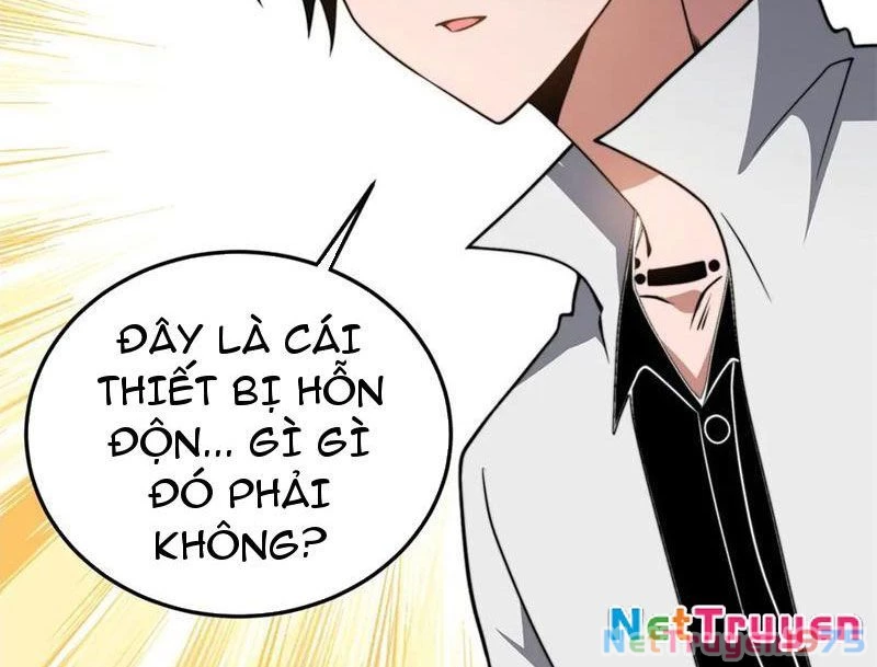 Giải Cứu Thế Giới Bằng Cách Thăng Cấp Chapter 35 - Trang 2