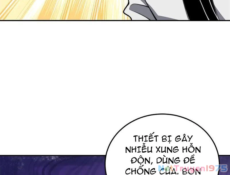 Giải Cứu Thế Giới Bằng Cách Thăng Cấp Chapter 35 - Trang 2