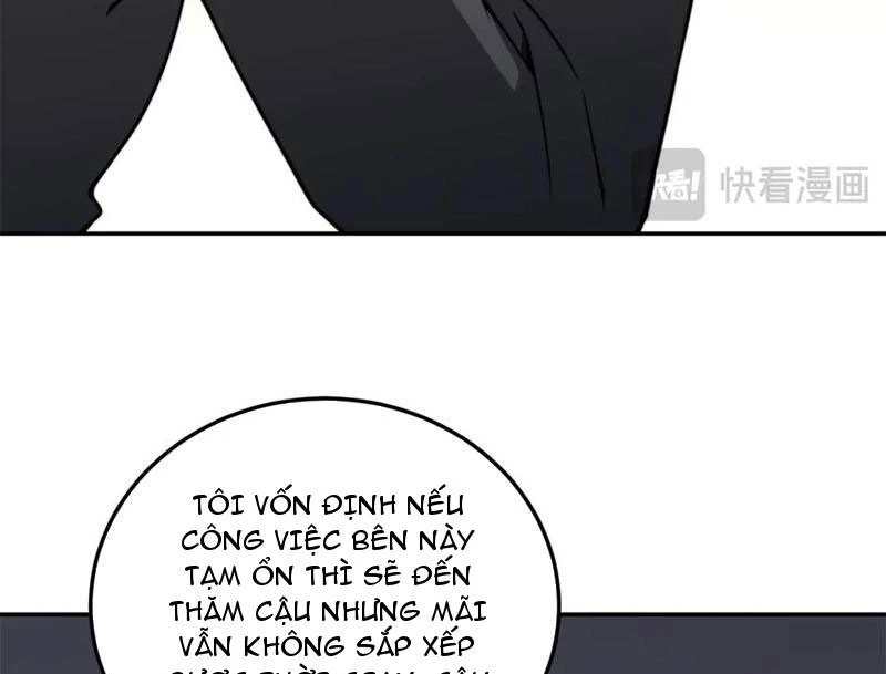 Giải Cứu Thế Giới Bằng Cách Thăng Cấp Chapter 35 - Trang 2