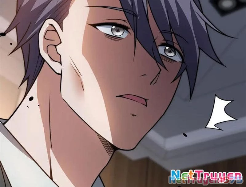 Giải Cứu Thế Giới Bằng Cách Thăng Cấp Chapter 35 - Trang 2