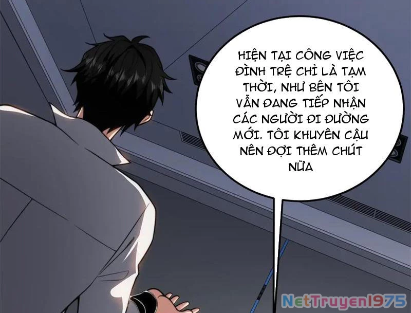 Giải Cứu Thế Giới Bằng Cách Thăng Cấp Chapter 35 - Trang 2