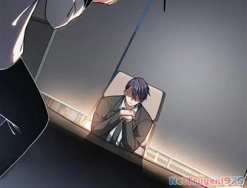 Giải Cứu Thế Giới Bằng Cách Thăng Cấp Chapter 35 - Trang 2