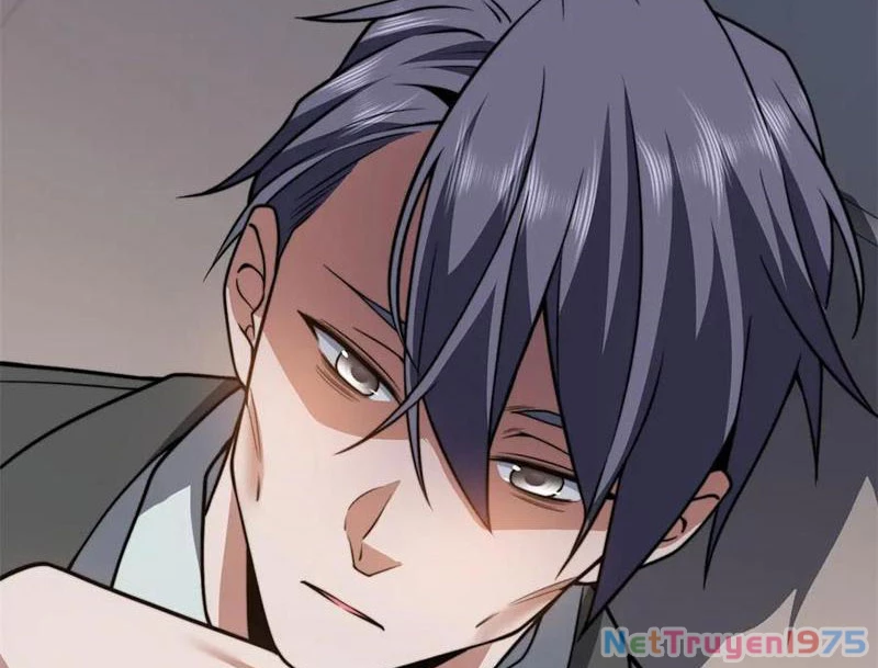 Giải Cứu Thế Giới Bằng Cách Thăng Cấp Chapter 35 - Trang 2