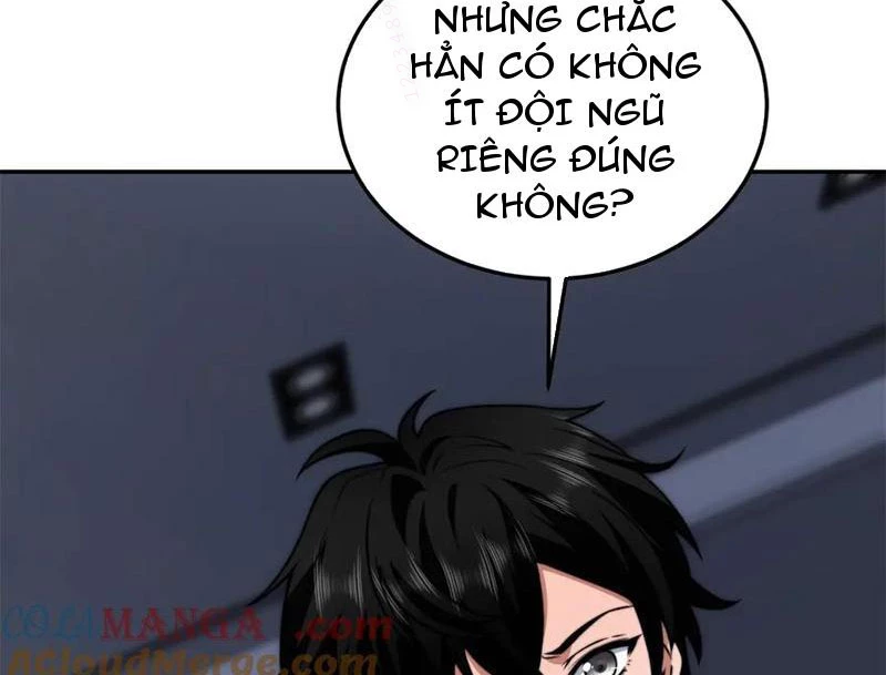 Giải Cứu Thế Giới Bằng Cách Thăng Cấp Chapter 35 - Trang 2