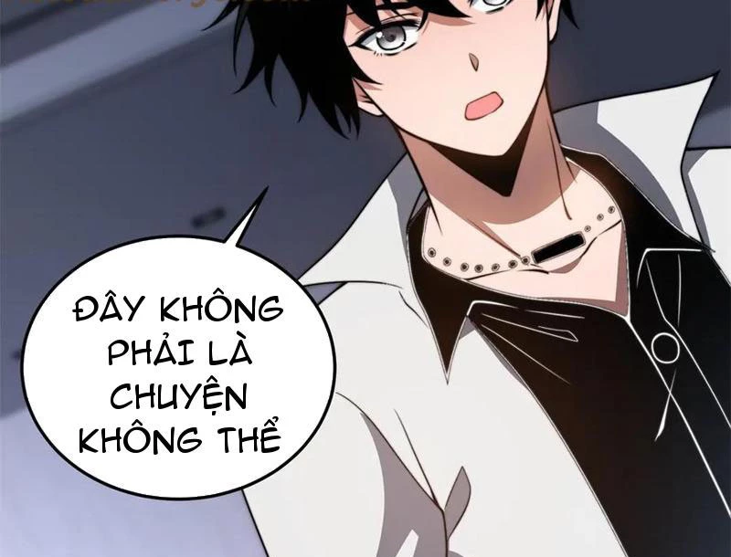 Giải Cứu Thế Giới Bằng Cách Thăng Cấp Chapter 35 - Trang 2