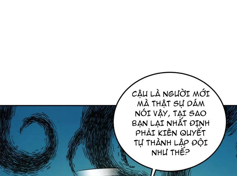 Giải Cứu Thế Giới Bằng Cách Thăng Cấp Chapter 35 - Trang 2