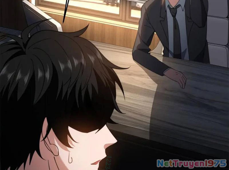 Giải Cứu Thế Giới Bằng Cách Thăng Cấp Chapter 35 - Trang 2