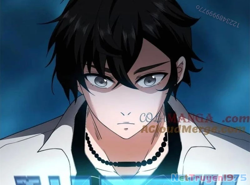 Giải Cứu Thế Giới Bằng Cách Thăng Cấp Chapter 35 - Trang 2