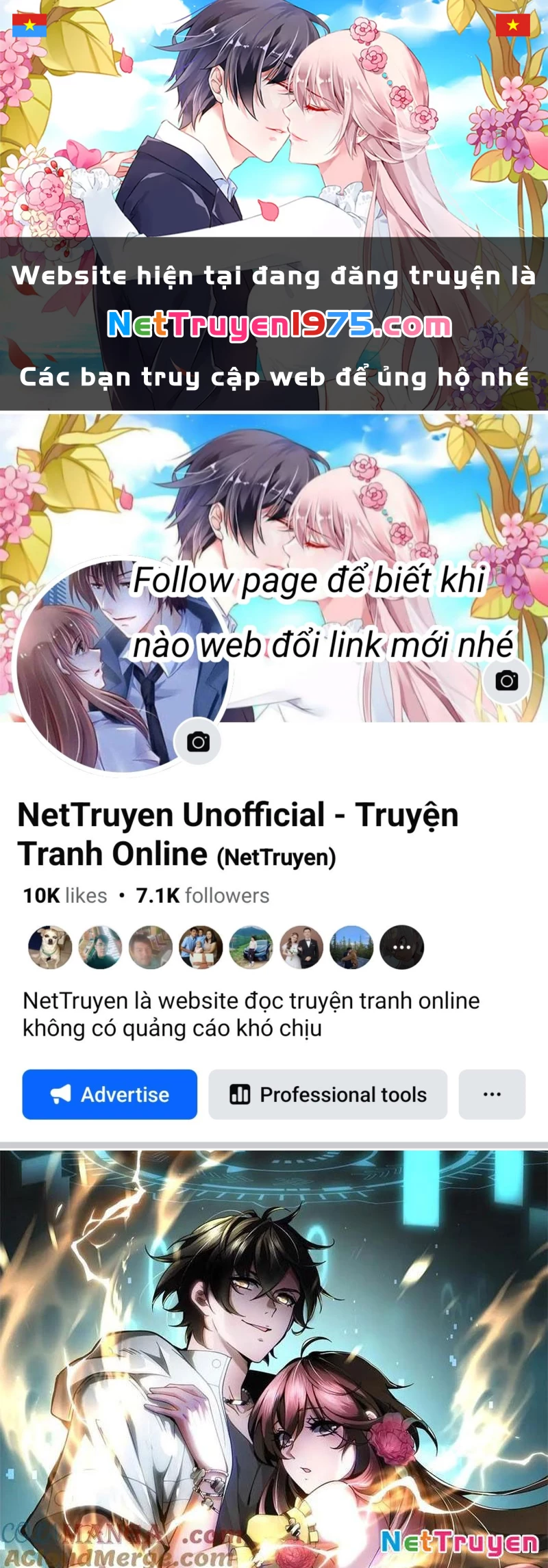 Giải Cứu Thế Giới Bằng Cách Thăng Cấp Chapter 35 - Trang 2