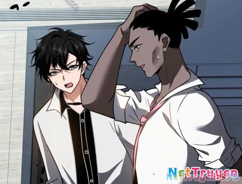 Giải Cứu Thế Giới Bằng Cách Thăng Cấp Chapter 35 - Trang 2