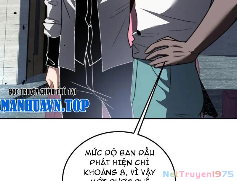 Giải Cứu Thế Giới Bằng Cách Thăng Cấp Chapter 35 - Trang 2