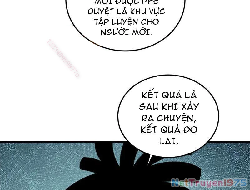 Giải Cứu Thế Giới Bằng Cách Thăng Cấp Chapter 35 - Trang 2