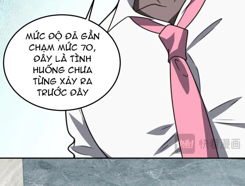 Giải Cứu Thế Giới Bằng Cách Thăng Cấp Chapter 35 - Trang 2