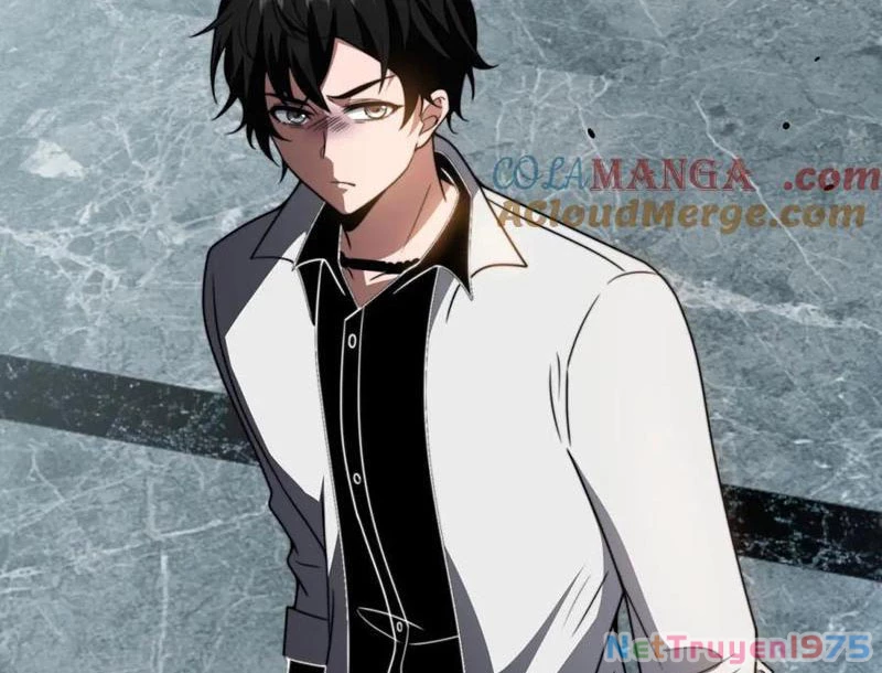 Giải Cứu Thế Giới Bằng Cách Thăng Cấp Chapter 35 - Trang 2