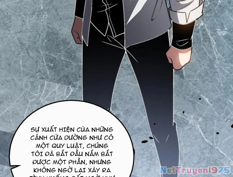 Giải Cứu Thế Giới Bằng Cách Thăng Cấp Chapter 35 - Trang 2