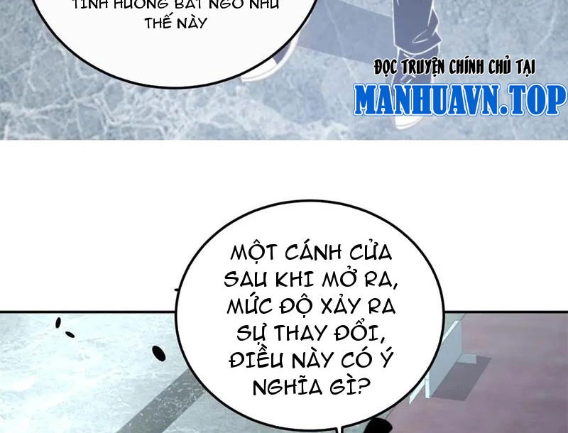 Giải Cứu Thế Giới Bằng Cách Thăng Cấp Chapter 35 - Trang 2