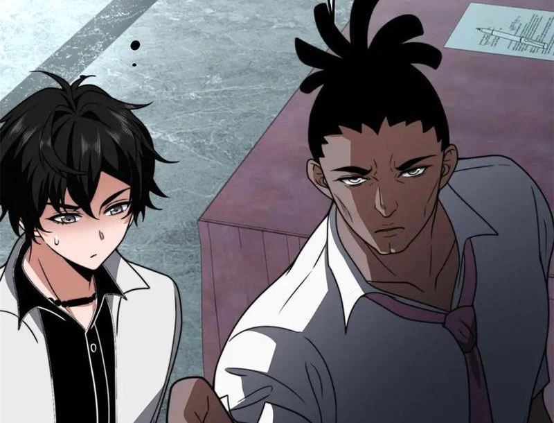 Giải Cứu Thế Giới Bằng Cách Thăng Cấp Chapter 35 - Trang 2