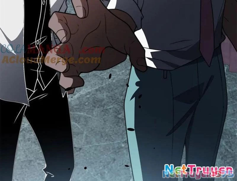 Giải Cứu Thế Giới Bằng Cách Thăng Cấp Chapter 35 - Trang 2