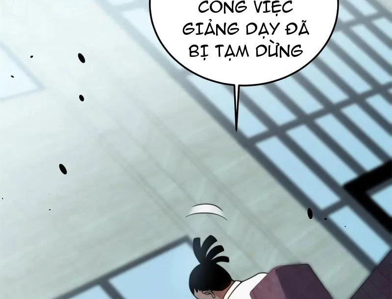 Giải Cứu Thế Giới Bằng Cách Thăng Cấp Chapter 35 - Trang 2