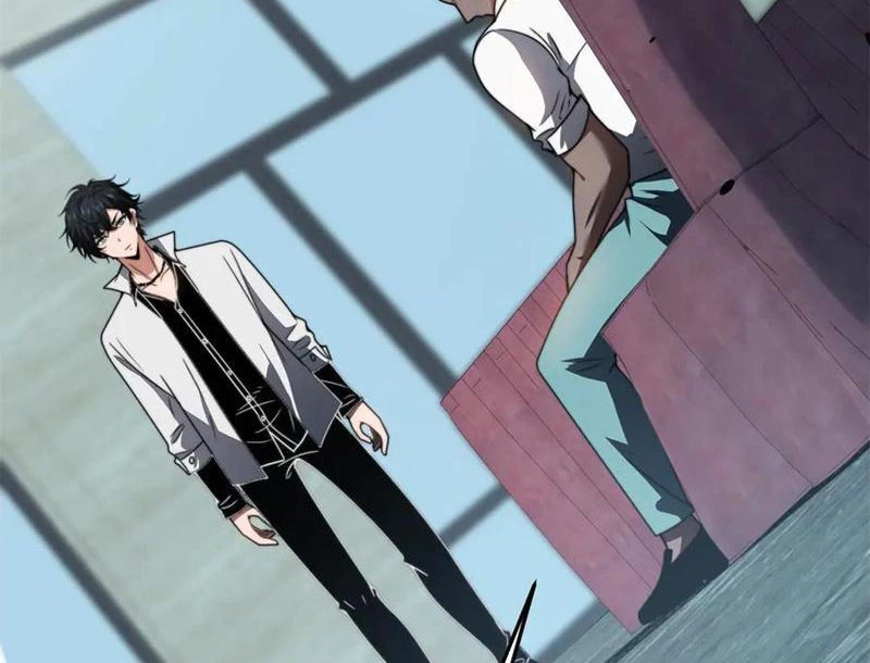 Giải Cứu Thế Giới Bằng Cách Thăng Cấp Chapter 35 - Trang 2