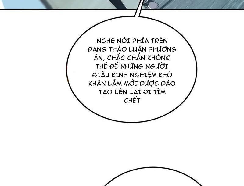 Giải Cứu Thế Giới Bằng Cách Thăng Cấp Chapter 35 - Trang 2