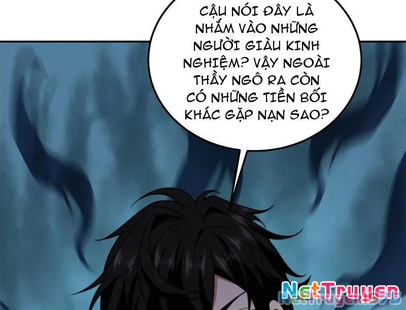 Giải Cứu Thế Giới Bằng Cách Thăng Cấp Chapter 35 - Trang 2