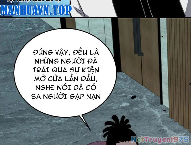 Giải Cứu Thế Giới Bằng Cách Thăng Cấp Chapter 35 - Trang 2