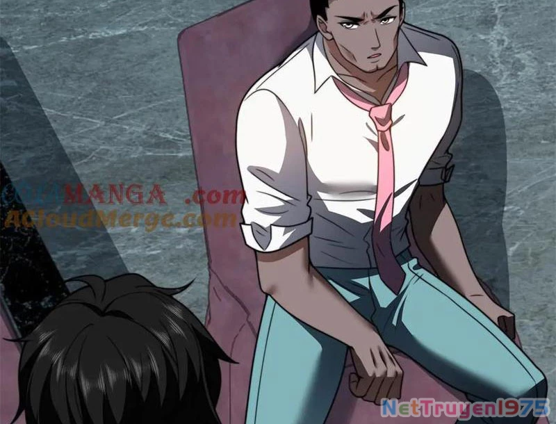 Giải Cứu Thế Giới Bằng Cách Thăng Cấp Chapter 35 - Trang 2