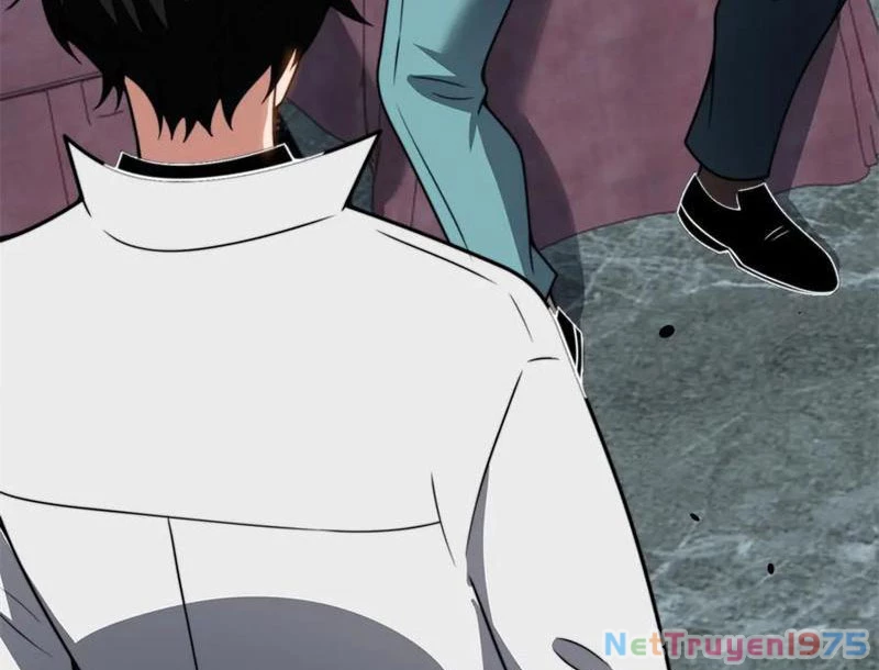 Giải Cứu Thế Giới Bằng Cách Thăng Cấp Chapter 35 - Trang 2