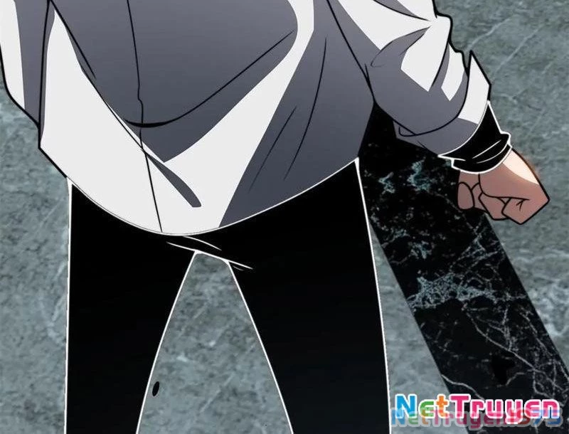 Giải Cứu Thế Giới Bằng Cách Thăng Cấp Chapter 35 - Trang 2