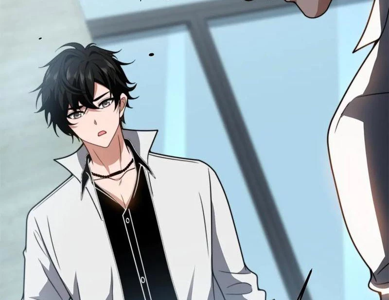 Giải Cứu Thế Giới Bằng Cách Thăng Cấp Chapter 35 - Trang 2