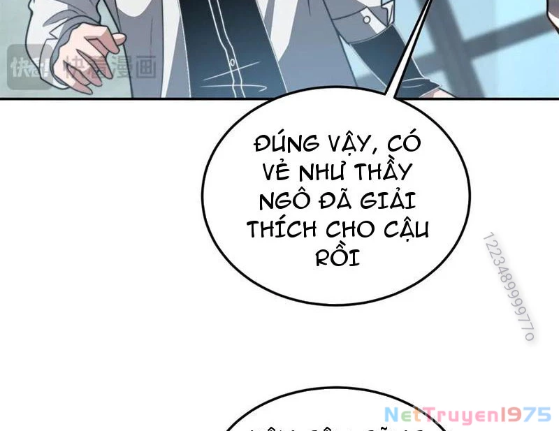 Giải Cứu Thế Giới Bằng Cách Thăng Cấp Chapter 35 - Trang 2