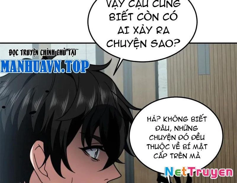 Giải Cứu Thế Giới Bằng Cách Thăng Cấp Chapter 35 - Trang 2