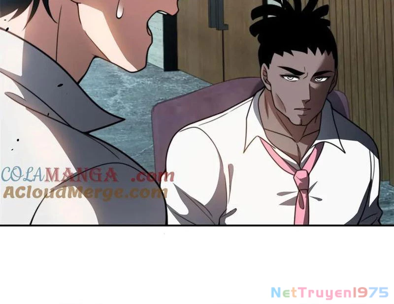 Giải Cứu Thế Giới Bằng Cách Thăng Cấp Chapter 35 - Trang 2