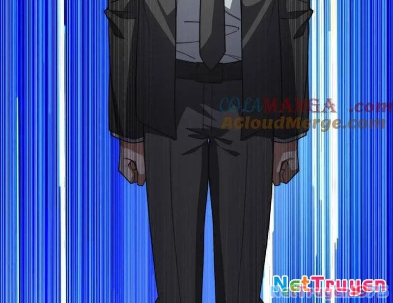 Giải Cứu Thế Giới Bằng Cách Thăng Cấp Chapter 35 - Trang 2