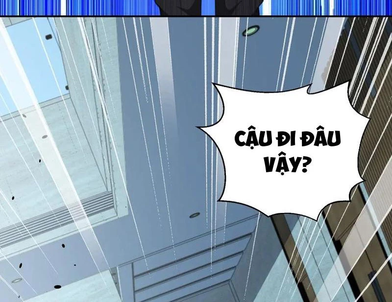 Giải Cứu Thế Giới Bằng Cách Thăng Cấp Chapter 35 - Trang 2