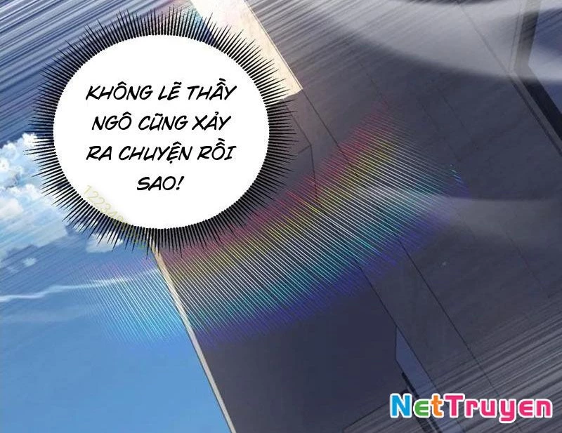 Giải Cứu Thế Giới Bằng Cách Thăng Cấp Chapter 35 - Trang 2