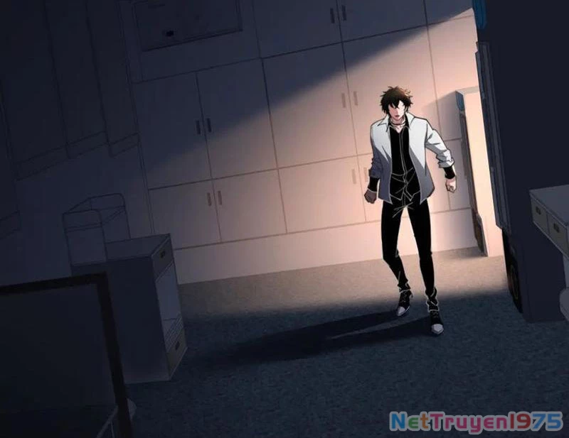 Giải Cứu Thế Giới Bằng Cách Thăng Cấp Chapter 35 - Trang 2