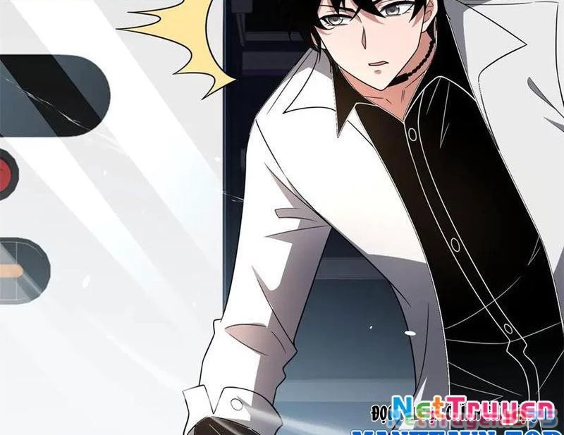 Giải Cứu Thế Giới Bằng Cách Thăng Cấp Chapter 35 - Trang 2